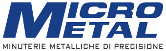 Micrometal logo