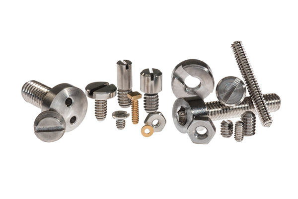 FASTENERS