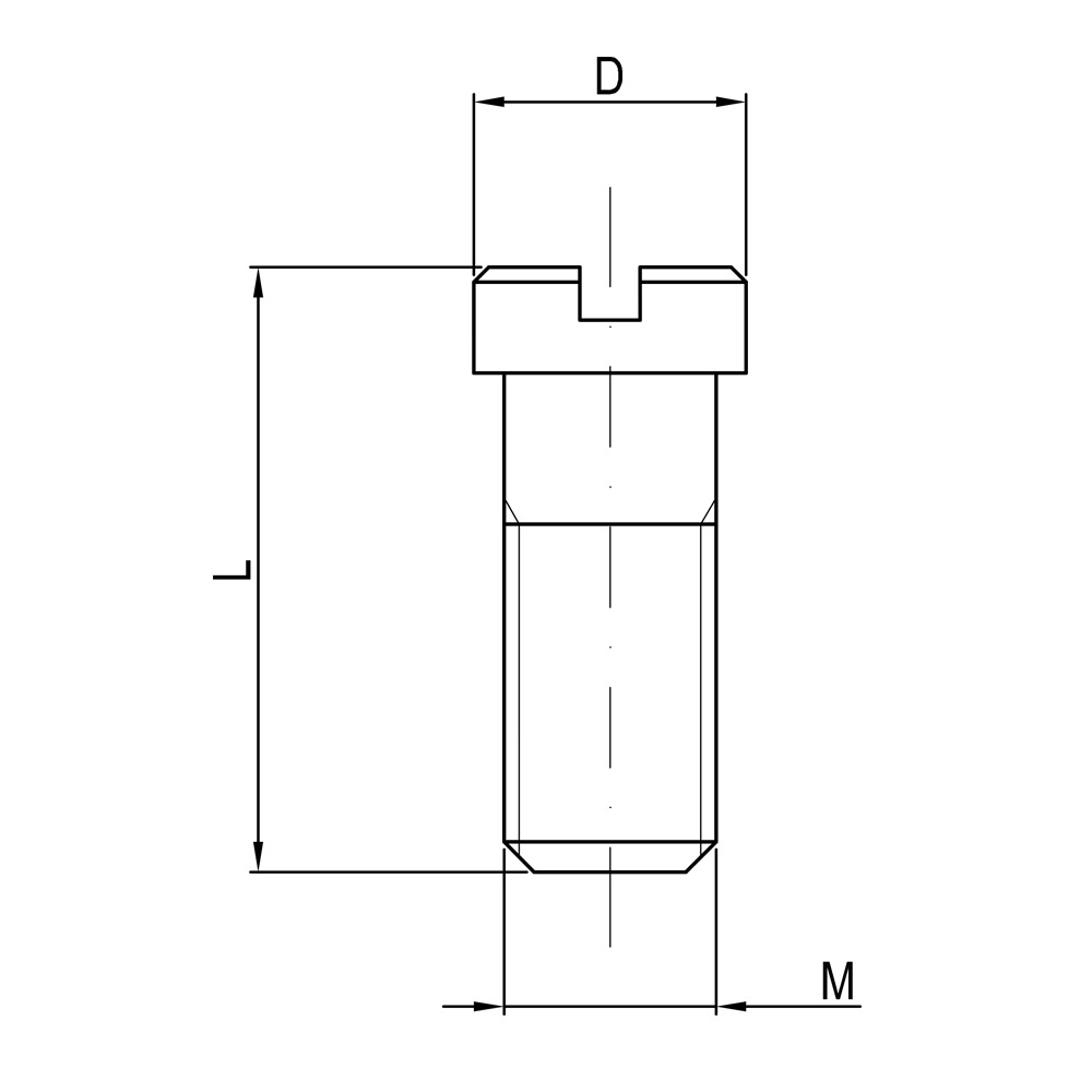 TCP Micrometal